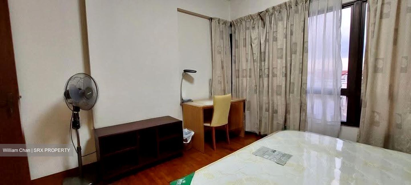 The Mayfair (D22), Condominium #629255551
